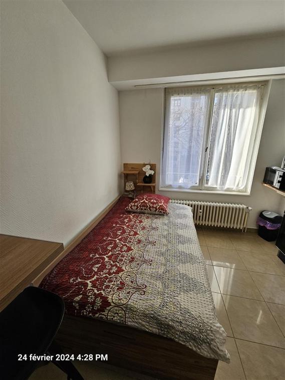 Studios ImmoStraatsburg Buitenkant foto