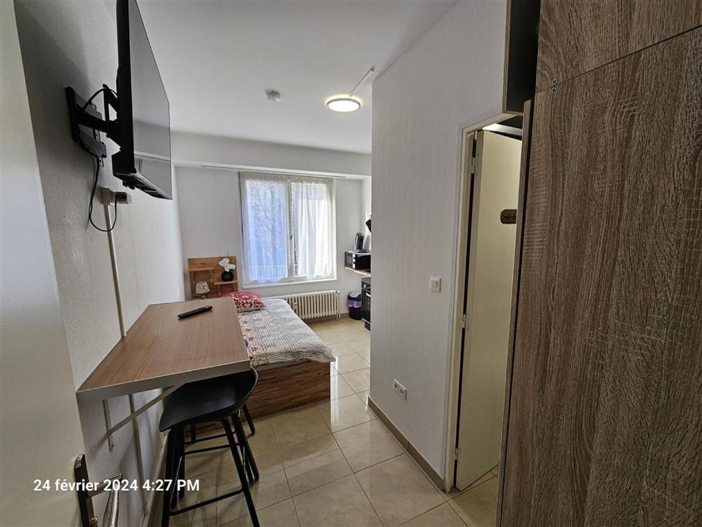 Studios ImmoStraatsburg Buitenkant foto