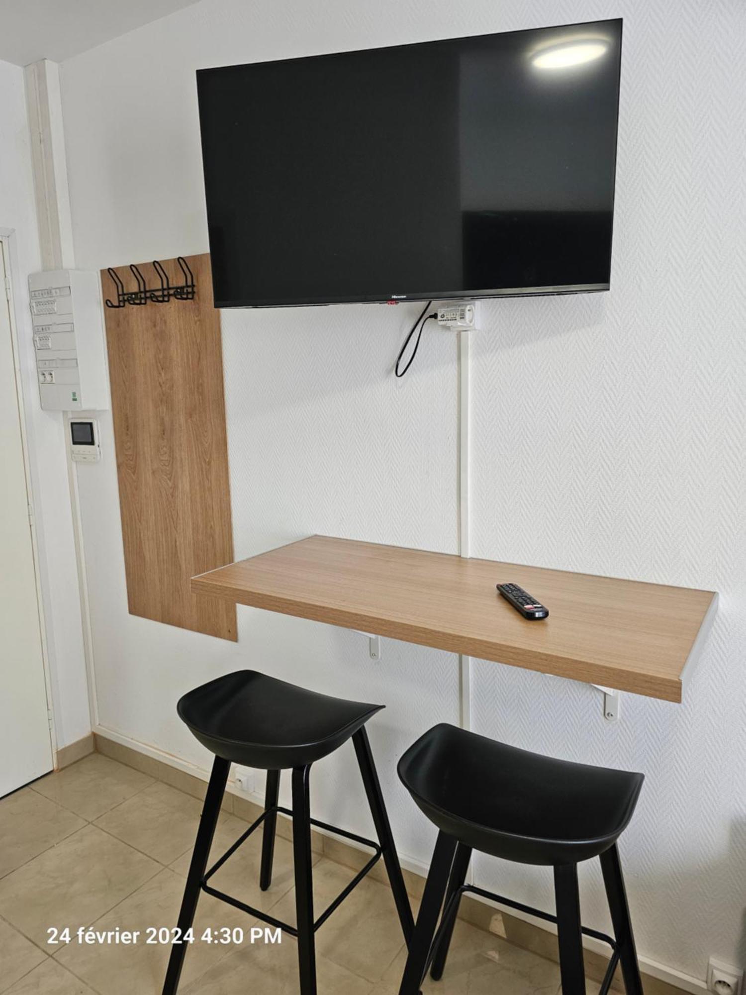 Studios ImmoStraatsburg Buitenkant foto
